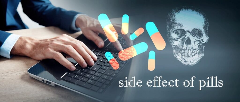 The Best Cure For Side Effects Caused By Neuropathy Drugs!